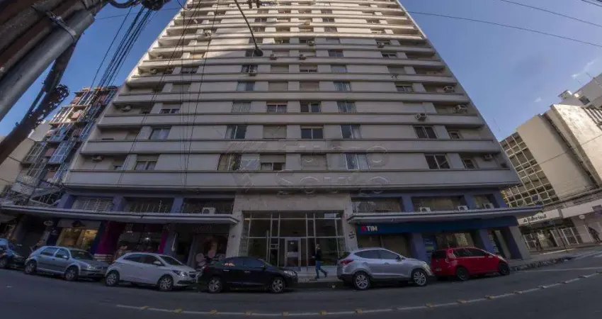 Apartamento com 2 quartos para alugar na Rua General Neto, 19833942, Centro, Pelotas