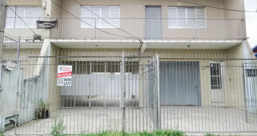 Casa com 2 quartos para alugar na Rua Octávio Peixoto, 118131442, Fragata, Pelotas