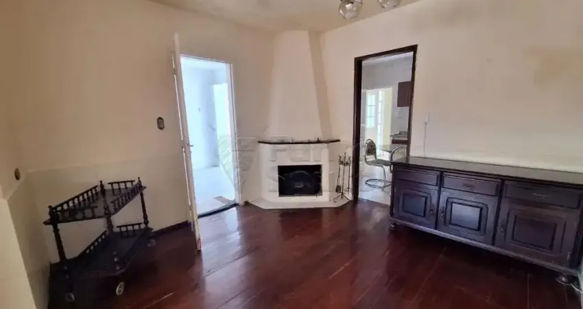 Casa mobiliada com 03 dormitórios próximo a av. domingos de almeida