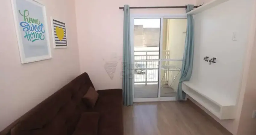 Apartamento mobiliado e pronto para morar no residencial duque 1128 - conforto, praticidade e localização privilegiada!