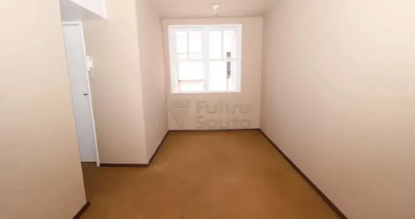 Apartamento com 2 quartos para alugar na Rua Barão de Santa Tecla, 118137452, Centro, Pelotas