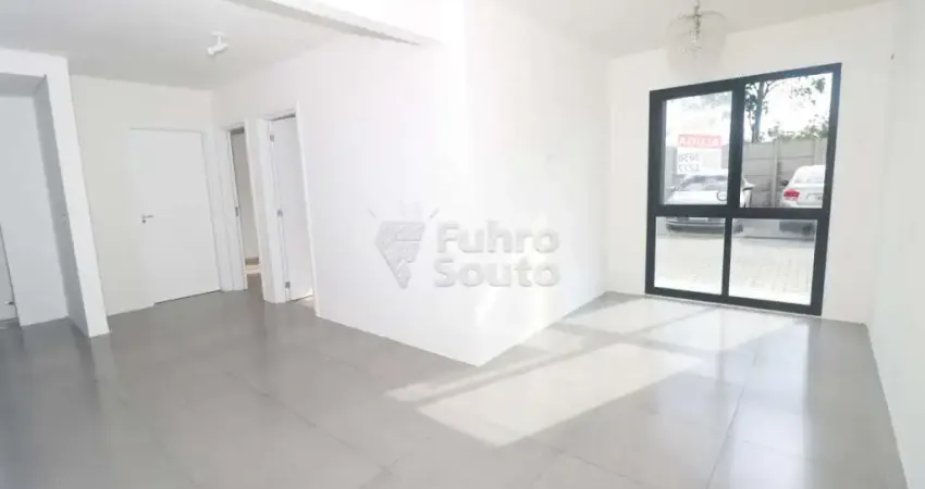 Descubra seu novo lar no condomínio parque anchieta no centro de pelotas/rs