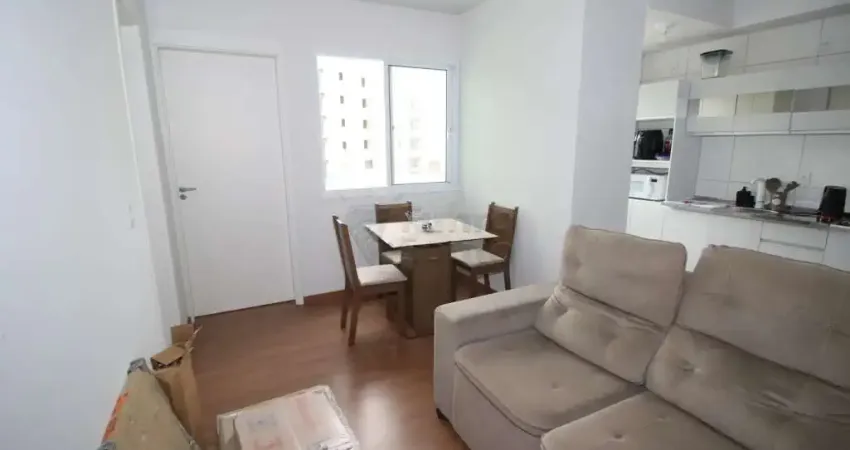 Apartamento com 1 quarto para alugar na Rua Elgar Carlos Hadler, 5, 118833422, São Gonçalo, Pelotas