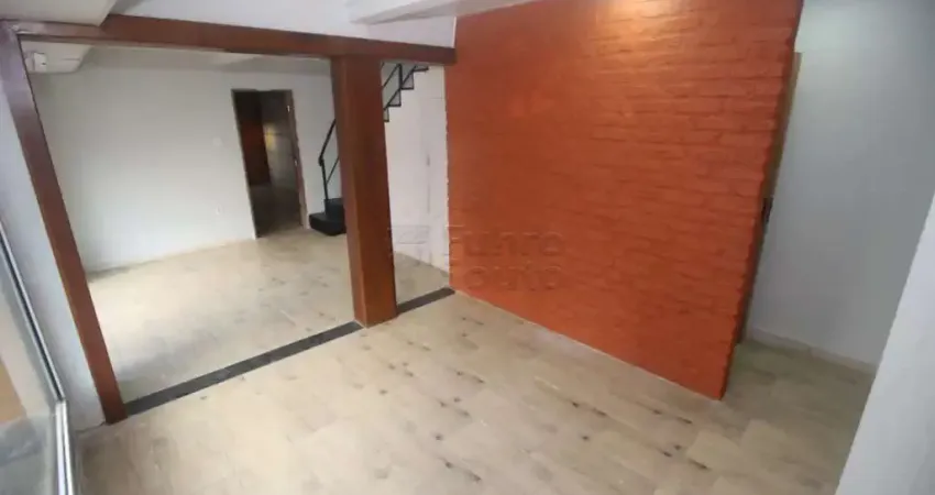 Casa comercial ampla com vitrine - rua josé do patrocínio, próxima ao estádio bento freitas