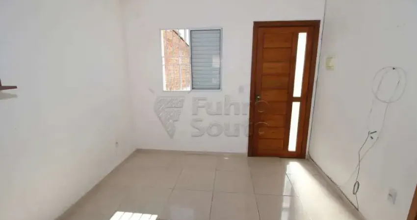 Encantadora casa para locação em um residencial no bairro três vendas!