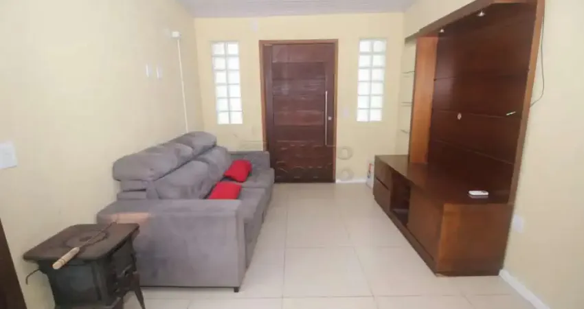 Casa com 2 quartos para alugar na Avenida Um, 12883542, Laranjal, Pelotas