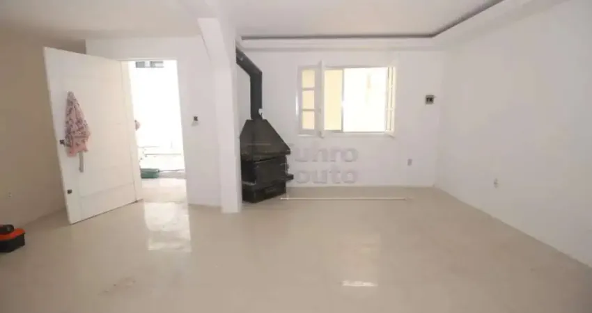 Casa com 3 quartos para alugar na Avenida Doutor Albuquerque Barros, 148538432, Centro, Pelotas