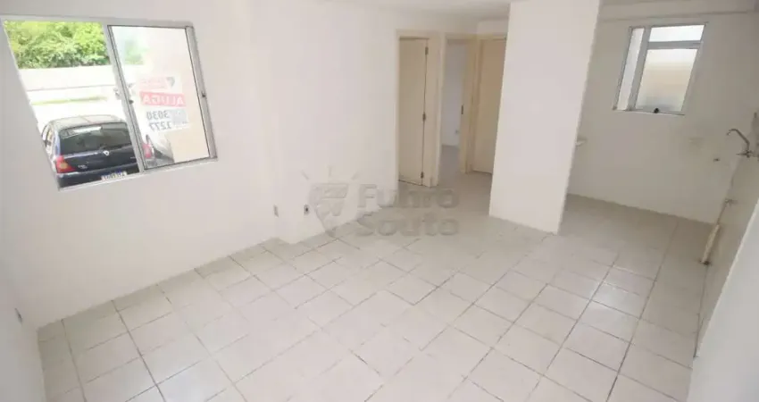Excelente oportunidade no fragata - apartamento de 2 dormitórios próximo à avenida duque de caxias