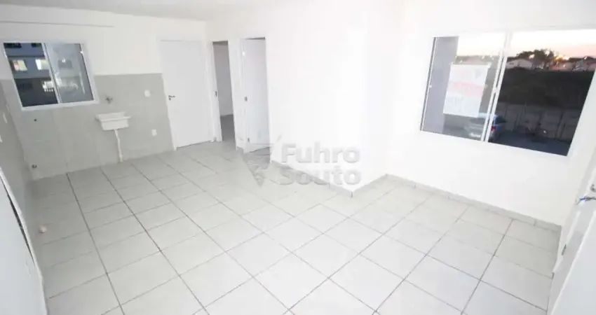 Apartamento de 2 quartos no edifício residencial violeta - conforto e praticidade