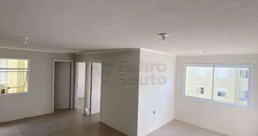 Apartamento com 2 quartos para alugar na Avenida Manoel Antônio Peres, 128539402, Areal, Pelotas