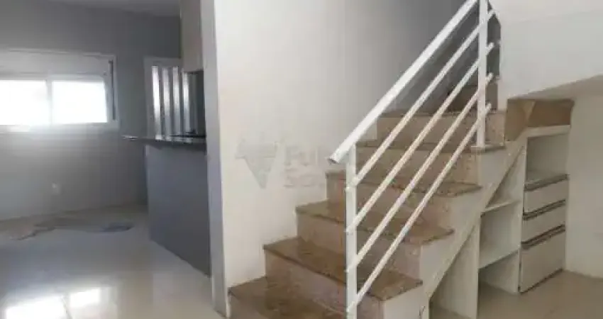 Lindo Sobrado no Bairro Fragata - Conforto e Espaço para Sua Família