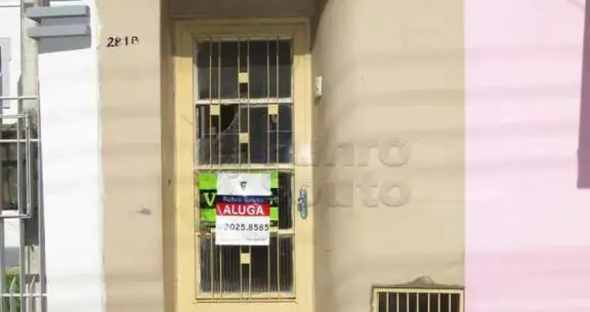 Excelente oportunidade de venda e locação no fragata ideal para empresa ou moradia