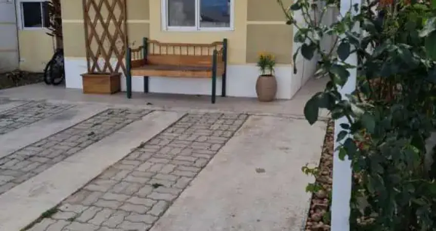 Casa em condomínio fechado com 3 quartos para alugar na Avenida Vinte e Cinco de Julho, ., 17853542, Três Vendas, Pelotas