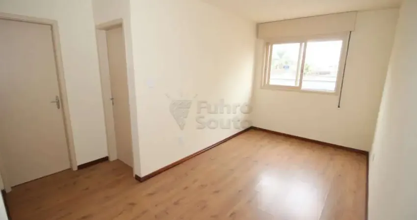 Apartamento com 1 quarto para alugar na Rua Dom Pedro II, 16853342, Centro, Pelotas