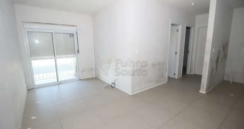 Apartamento com 2 quartos para alugar na Avenida Domingos José de Almeida, 138330402, Areal, Pelotas