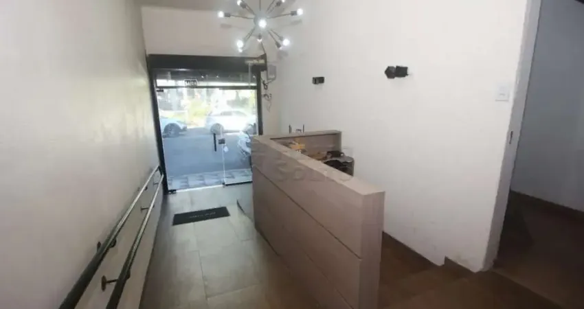 Excelente sobrado comercial mobiliado na andrade neves - centro de pelotas