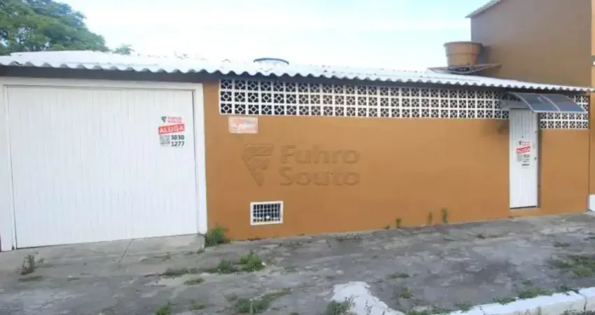 Casa residencial na rua josé do patrocínio - próxima ao estádio bento freitas e rua tiradentes