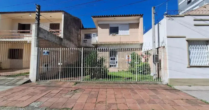 Casa com 3 quartos para alugar na Rua Doutor José Brusque, 1886342, Centro, Pelotas