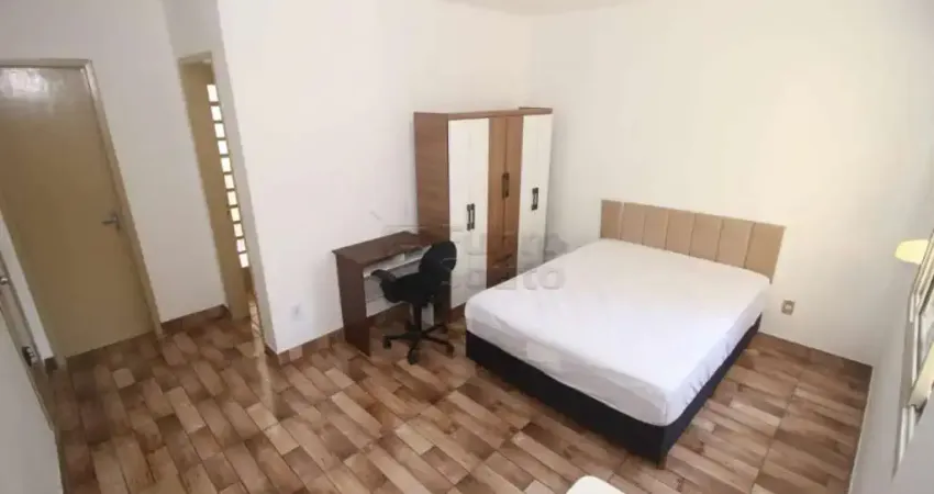 Kitinete mobiliada próxima à ucpel - conforto e praticidade em localização estratégica