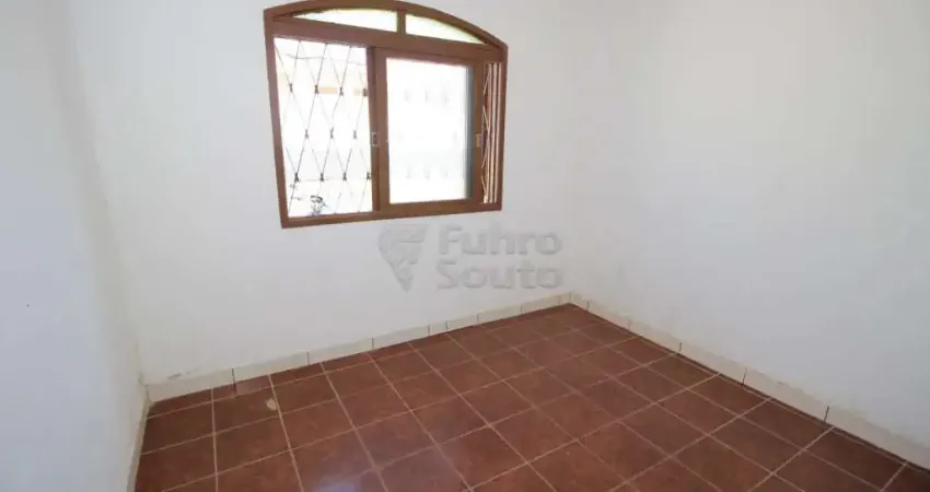 Casa com 2 quartos para alugar na Rua Afonso Arinos, 11893942, Fragata, Pelotas