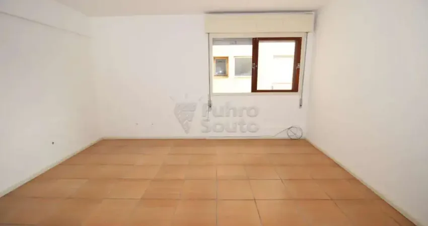 Apartamento com 2 quartos para alugar na Rua Gonçalves Chaves, 14813242, Centro, Pelotas