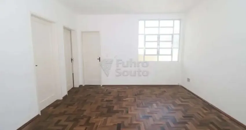 Excelente imóvel de 2 dormitórios mais dependência de empregada no edifício vitória - amplo e bem localizado e pronto para morar