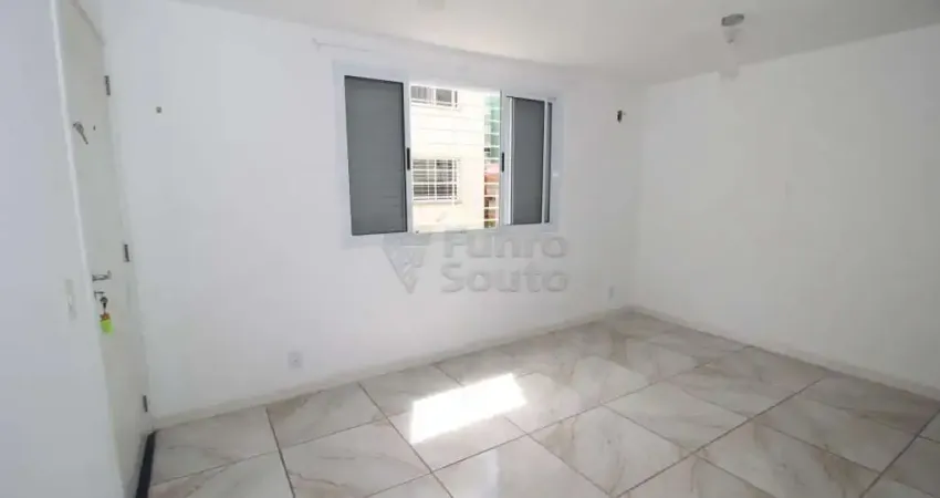 Apartamento com 2 quartos para alugar na Rua Elgar Carlos Hadler, 118831442, São Gonçalo, Pelotas
