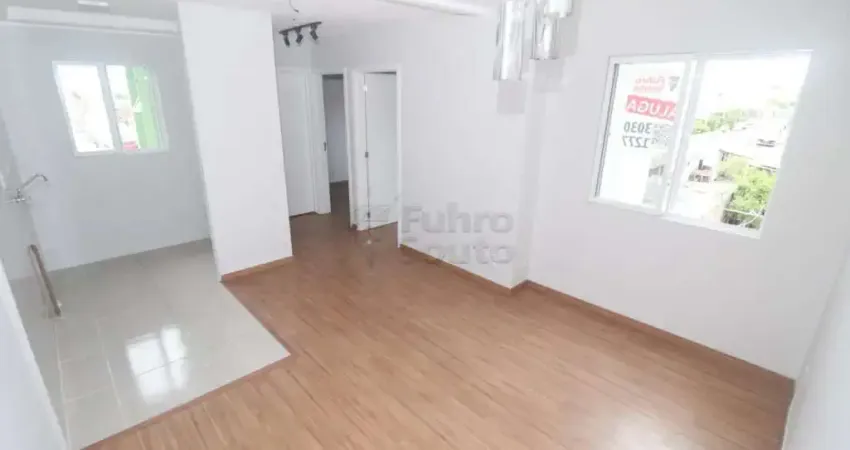 Apartamento de 2 dormitórios no condomínio murano - conforto e praticidade no fragata