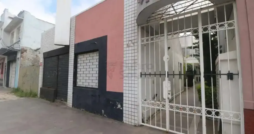 Excelente oportunidade comercial no centro de pelotas - estrutura ampla e versátil para seu negócio