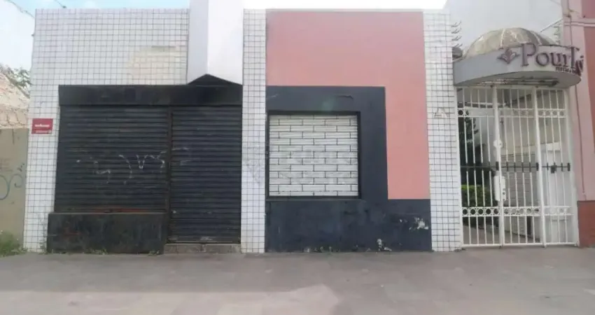 Casa comercial para alugar na Rua Padre Felício, 15803642, Centro, Pelotas