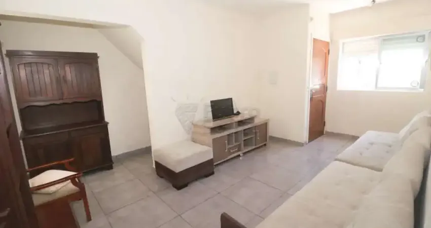 Apartamento com 1 quarto para alugar na Rua Almirante Tamandaré, 14863942, Centro, Pelotas