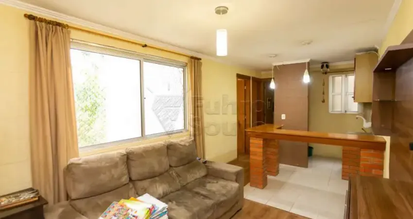 Apartamento com 2 quartos para alugar na Avenida Duque de Caxias, 12863742, Fragata, Pelotas