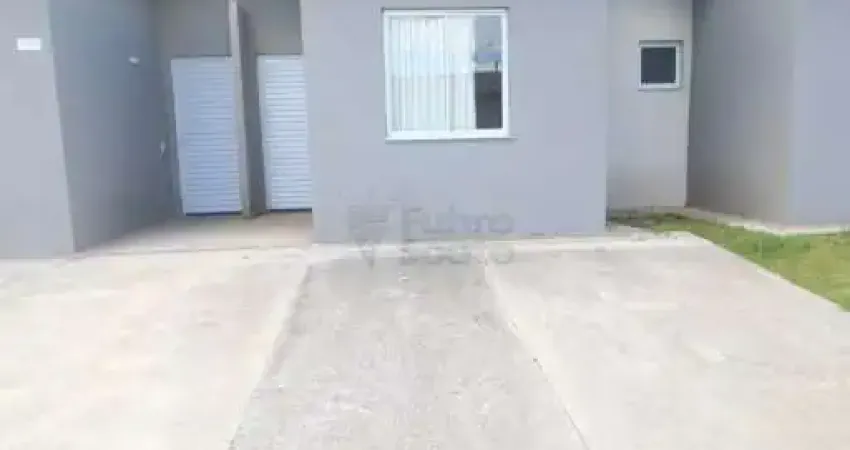 Casa no condomínio altos dos jerivás - conforto, segurança e excelente localização