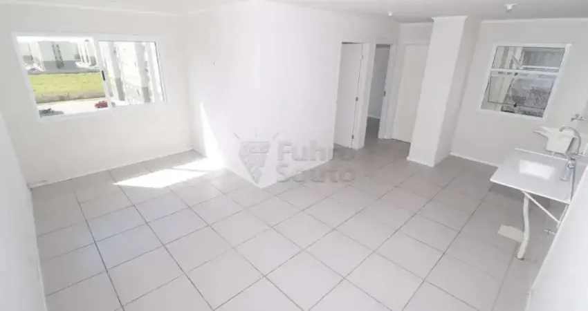 Apartamento com 2 quartos para alugar na Avenida Manoel Antônio Peres, 128434402, Areal, Pelotas