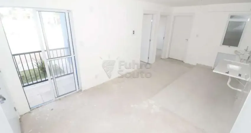 Apartamento no life club fernando osório - conforto, lazer e excelente localização!