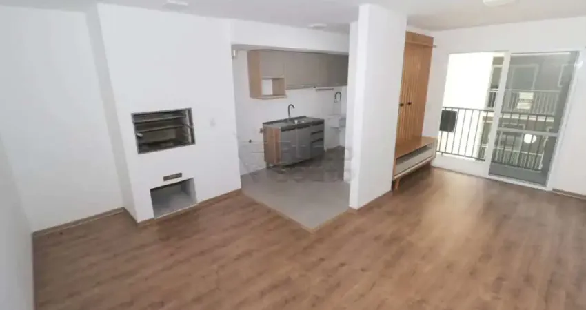 Apartamento no acqua residence club - conforto, localização e lazer em um só lugar!
