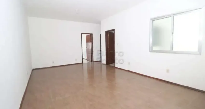 Oportunidade no fragata - 2 dormitórios com sacada e excelente localização