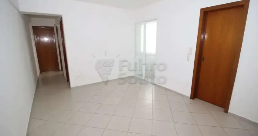 Apartamento com dois dormitórios no edifício residencial nita - água, iptu e seguro fogo inclusos no condomínio.