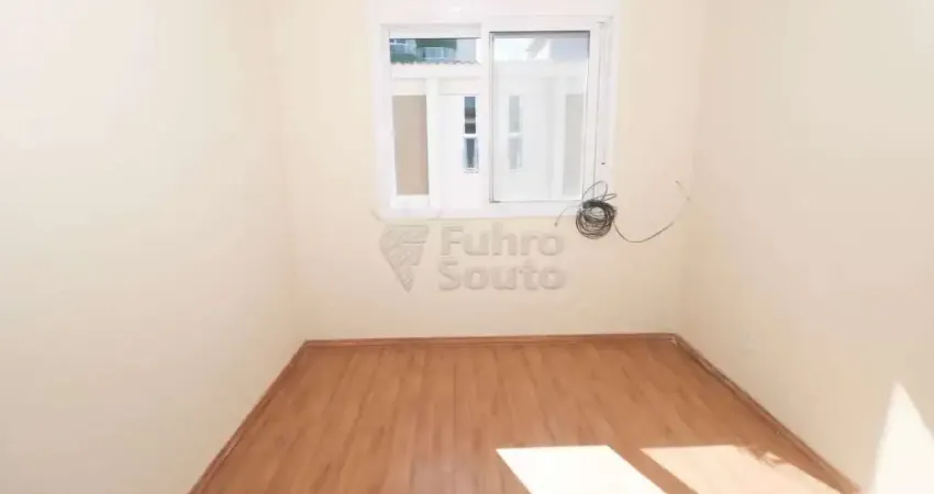 Apartamento no condomínio aldeia - conforto e praticidade no centro de pelotas