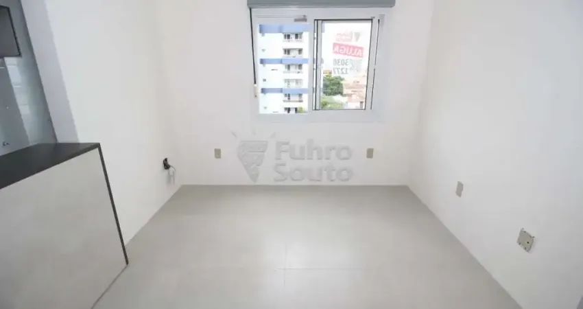 Descubra o conforto e a comodidade no condomínio cambridge: apartamento de 1 quarto perfeito para estudantes e profissionais