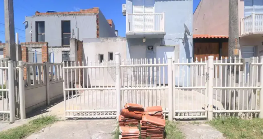 Casa com 2 quartos para alugar na Rua Um, 13873242, Areal, Pelotas