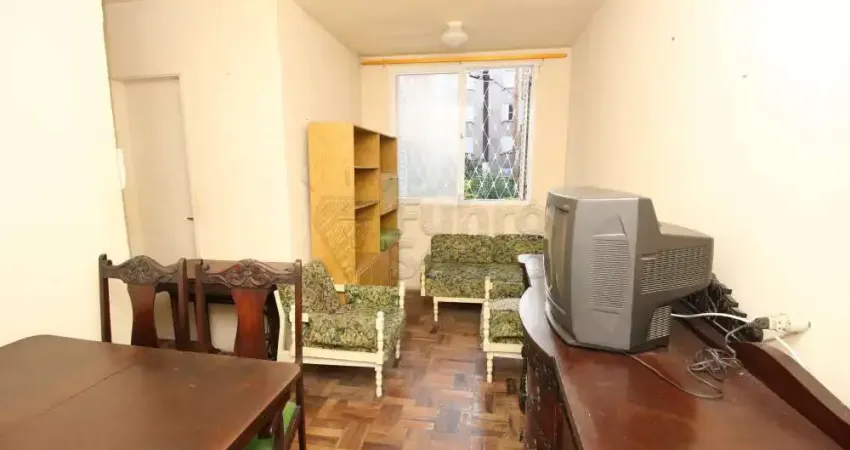 Apartamento com 2 quartos para alugar na Rua Barão de Santa Tecla, 118333452, Centro, Pelotas