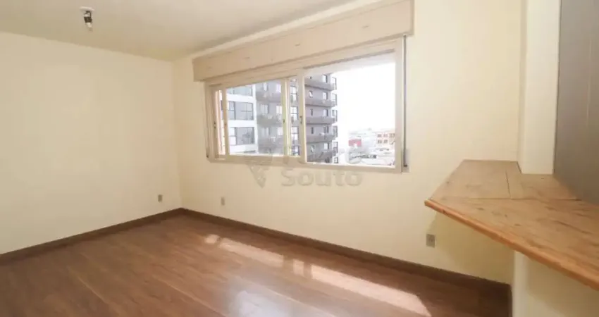 Apartamento com 1 quarto para alugar na Rua Santa Cruz, 118530432, Centro, Pelotas