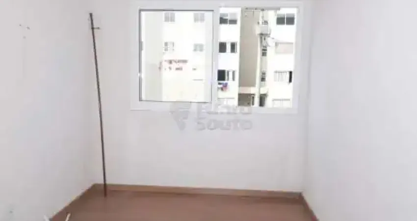 Apartamento com 2 quartos para alugar na Rua Dezesseis, 16873042, Três Vendas, Pelotas