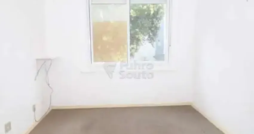 Apartamento no condomínio ilhas do sul - boa iluminação natural e localização estratégica