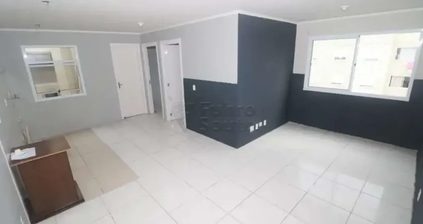 Apartamento no condomínio guimarães ii - conforto, segurança e estrutura completa no areal