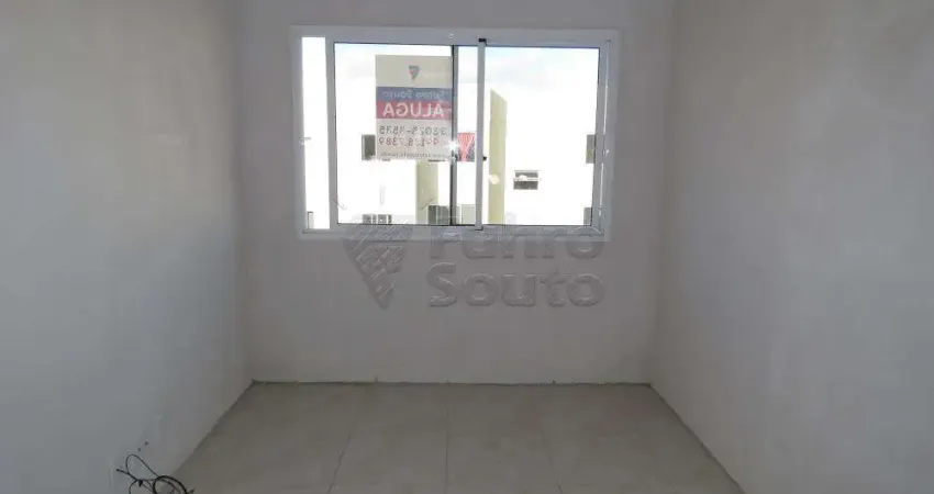 Apartamento com 2 quartos para alugar na Avenida Manoel Antônio Peres, 128634402, Areal, Pelotas