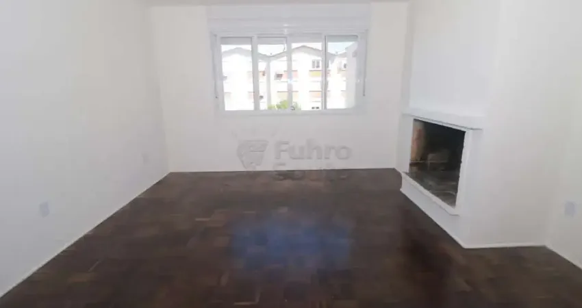 Apartamento com 3 dormitórios e suíte no conjunto residencial bandeirantes - areal, pelotas