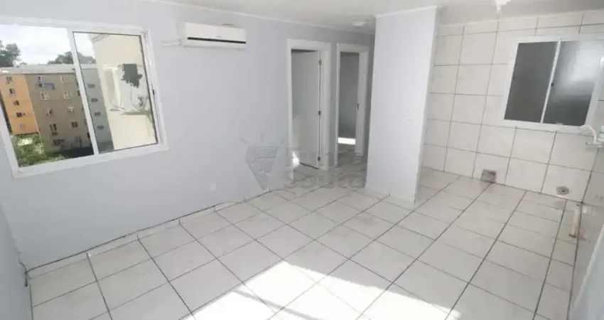 Apartamento no life park fragata - conforto, praticidade e excelente localização