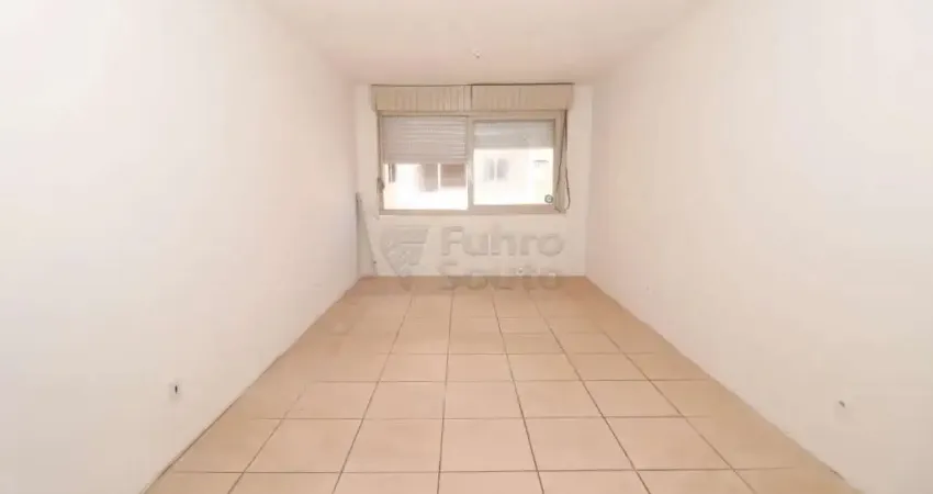Kitnet / Stúdio para alugar na Rua Quinze de Novembro, 18813242, Centro, Pelotas